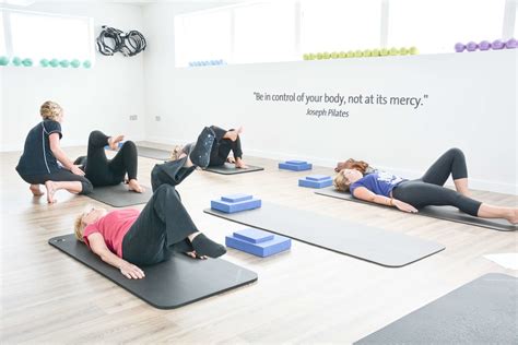 FEELRIGHT Pilates at Home